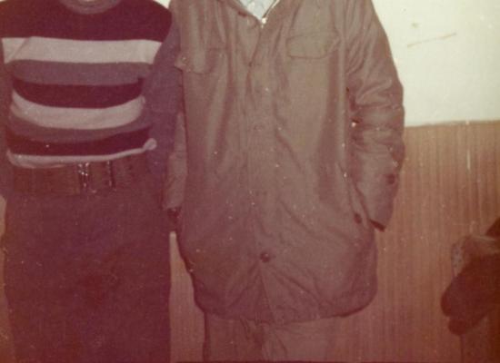 محمود حسینخانی
