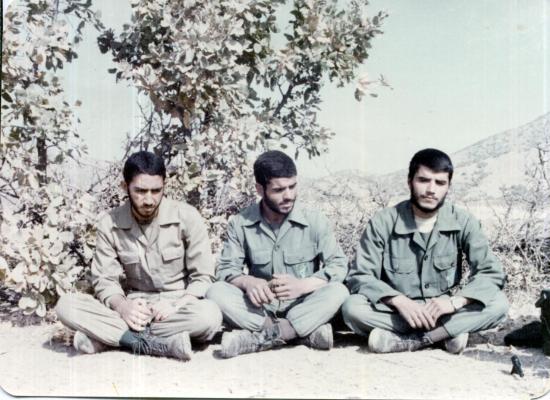 محمود حسینخانی