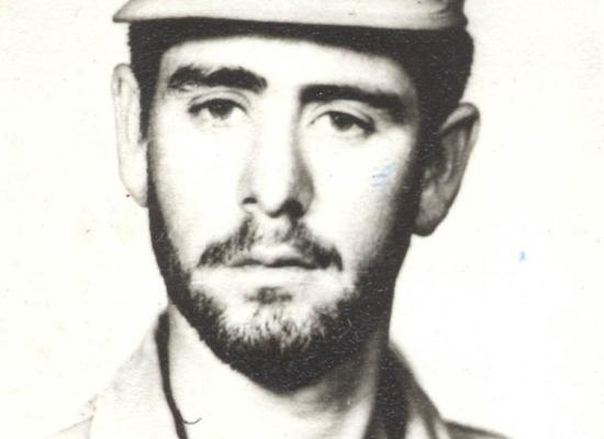 مختار حسین آبادی