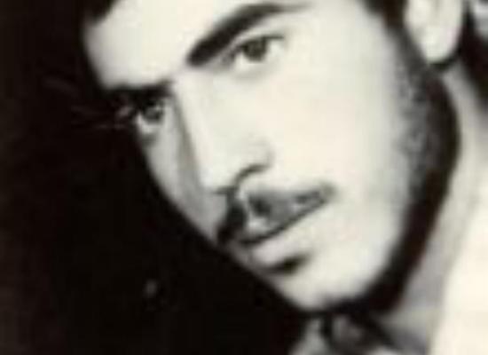 مرتضی حبیبی