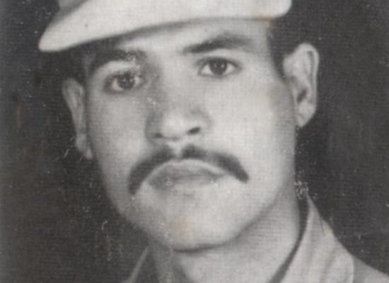 مرتضی حسینی