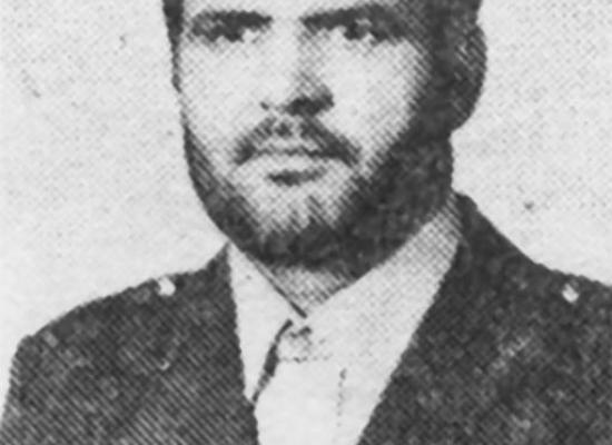 مرتضی منصوری