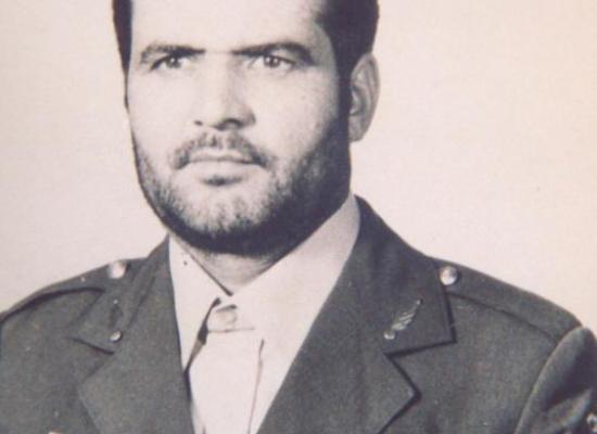 مرتضی منصوری