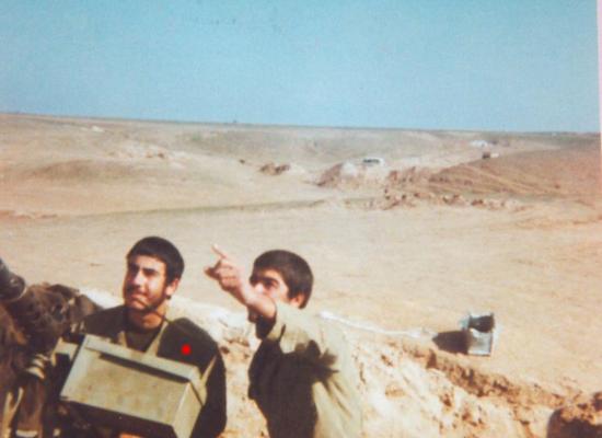 مرتضی سمیعی
