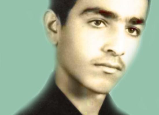 مسعود سلیمی