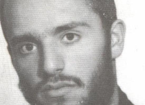 مسعود سلیمی