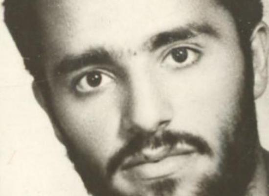 مسعود سلیمی