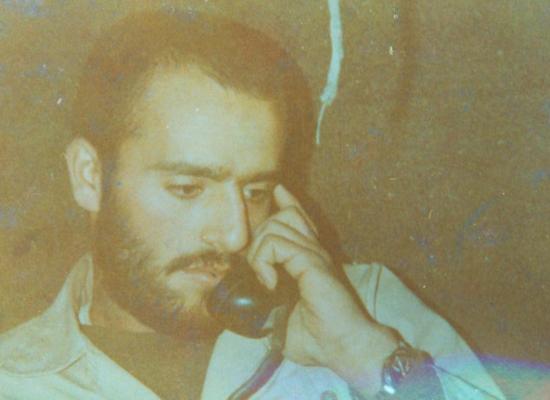 مسعود سلیمی