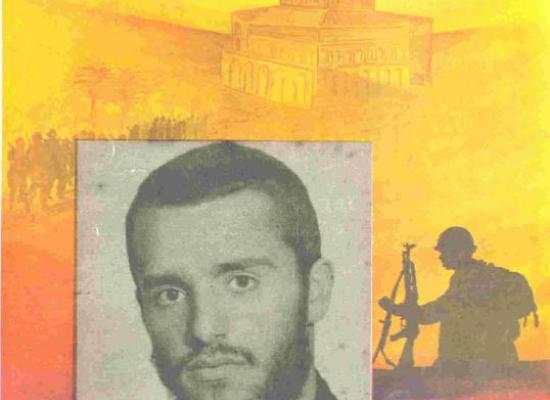 مسعود سلیمی