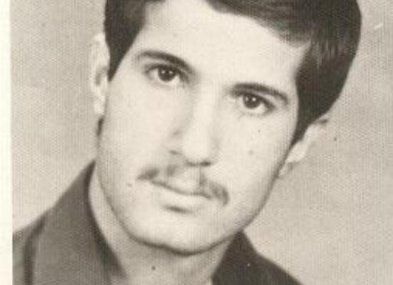 مسعود ملاحسینی