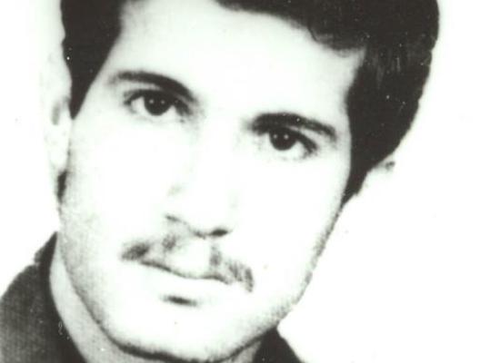 مسعود ملاحسینی