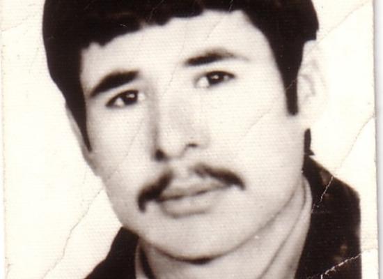 مسعود مولایی نژاد