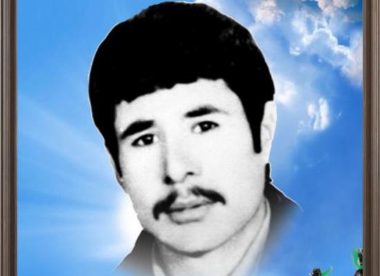 مسعود مولایی نژاد