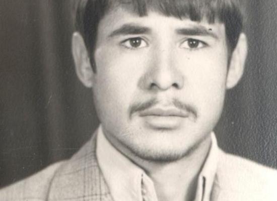 مسعود مولایی نژاد