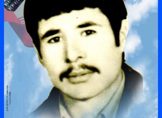 مسعود مولایی نژاد