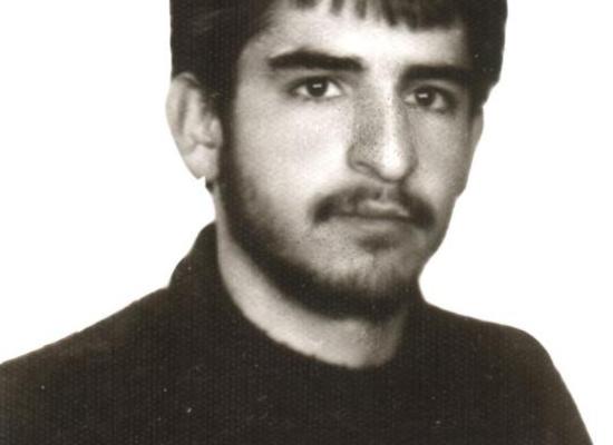 مسعود گازرانی