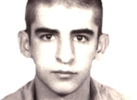 مسعود گازرانی
