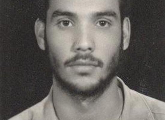 مسلم معروفی