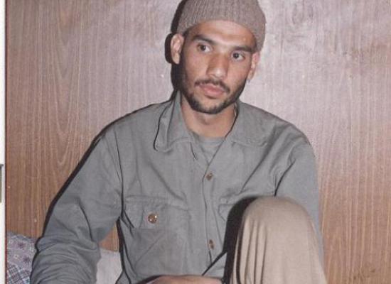 مسلم معروفی