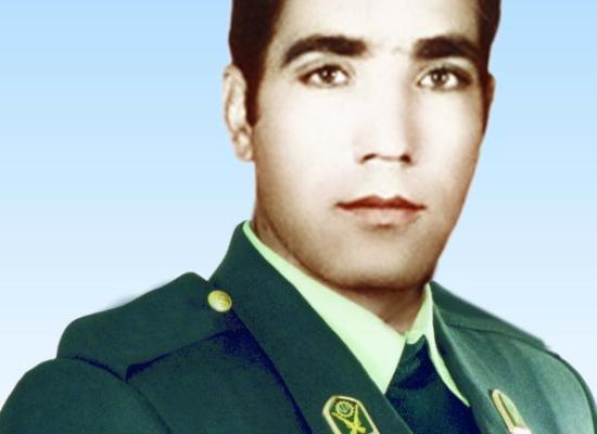مسلم میرطیبی