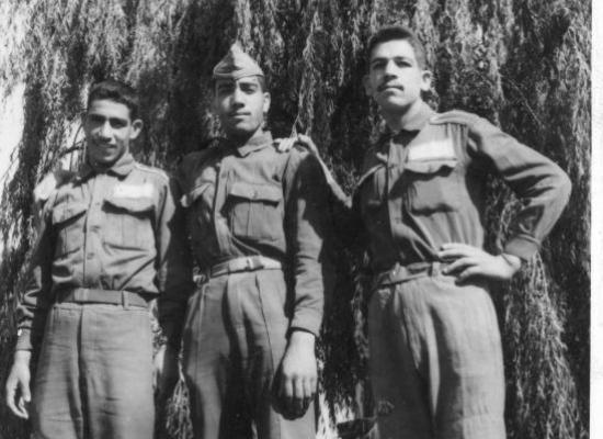 مسلم میرطیبی