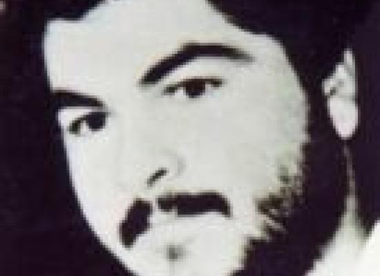 مسلم گرشاسبی