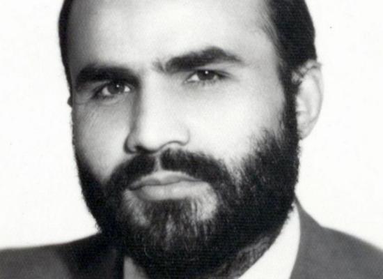 مصطفی حق شناس 