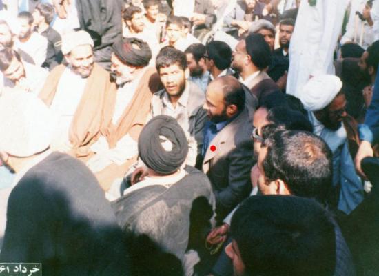 مصطفی حق شناس 