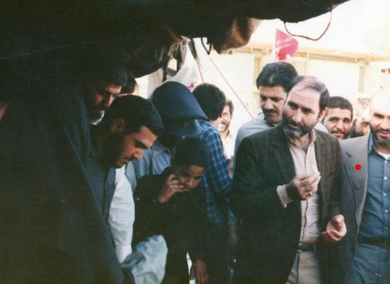 مصطفی حق شناس 