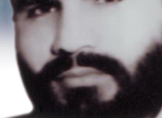 مصطفی حق شناس 