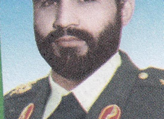 مصطفی حق شناس 