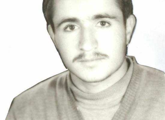 مصطفی سلطانی