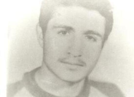 مصطفی سلطانی