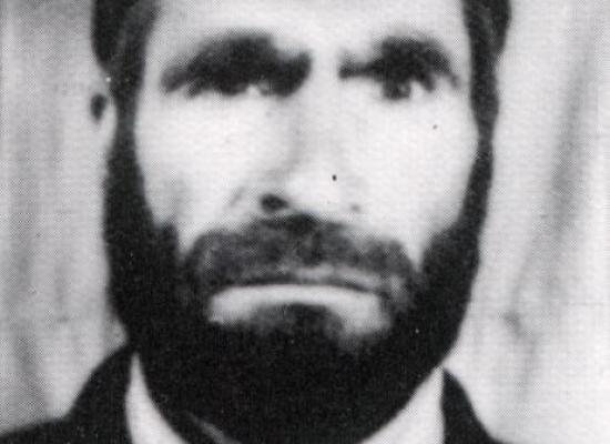 مصطفی منصوری گواری