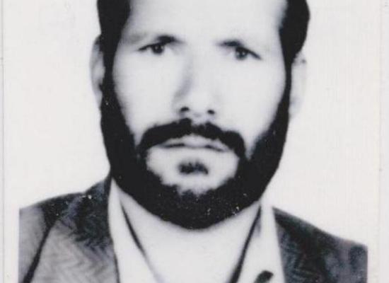 مظاهر حسنی