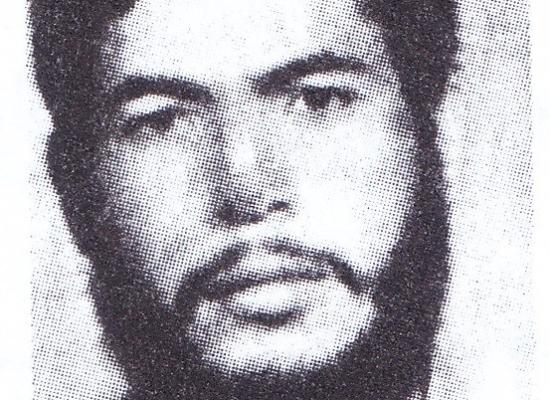 مصطفی مظفری