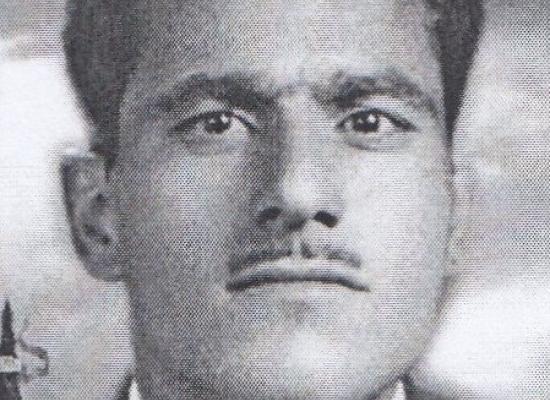 مرتضی مقصودی