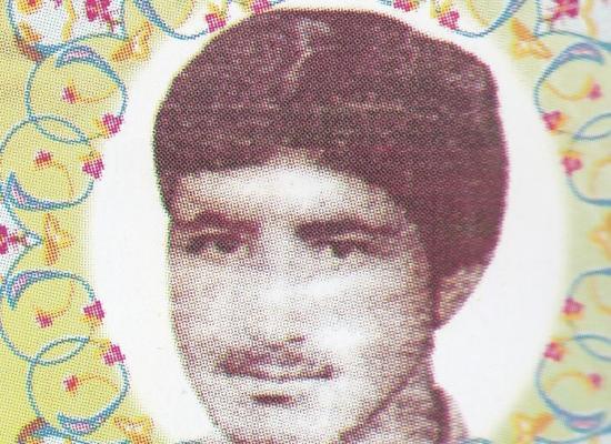 دولتعلی ملکی
