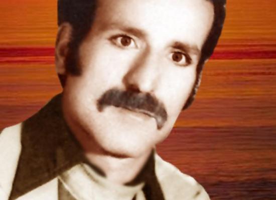 منصور سلطانی