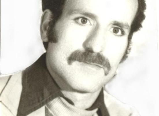 منصور سلطانی