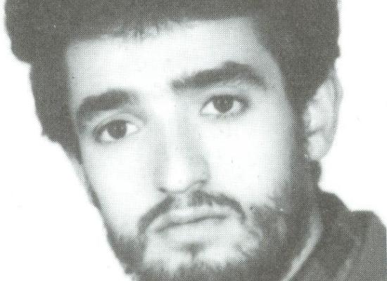 منصور شعبانی