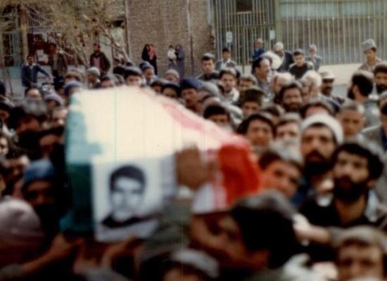 منصور عسگری