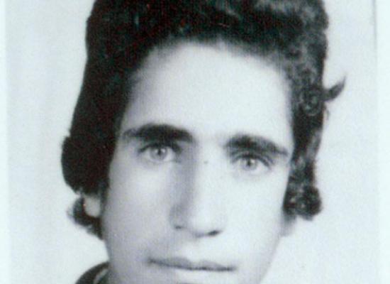 منصور عسگری