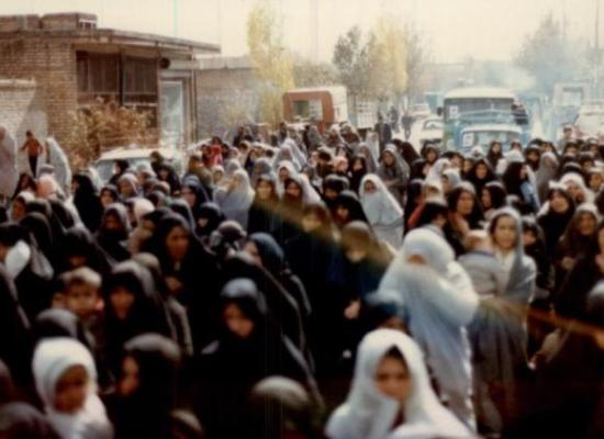منصور عسگری