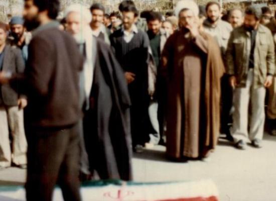 منصور عسگری