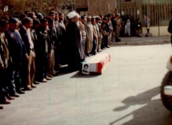 منصور عسگری
