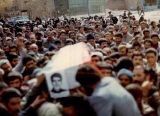 منصور عسگری