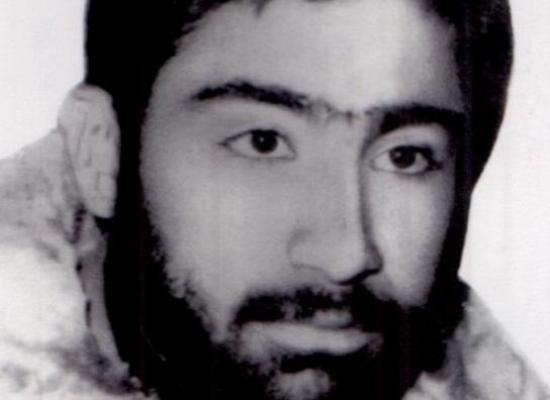 احمد منصوری