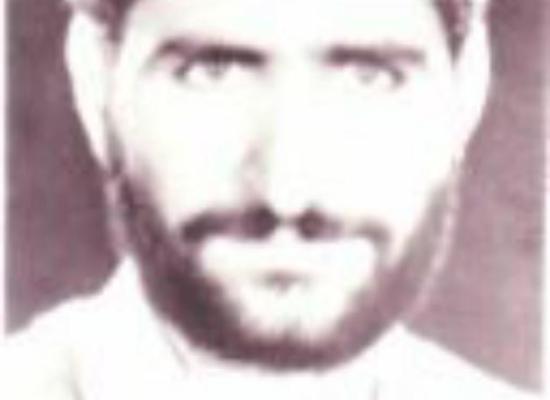 مهدی حمزه