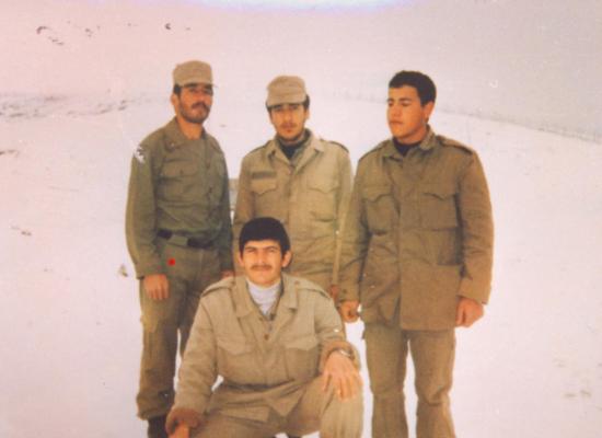 مهدی حمزه